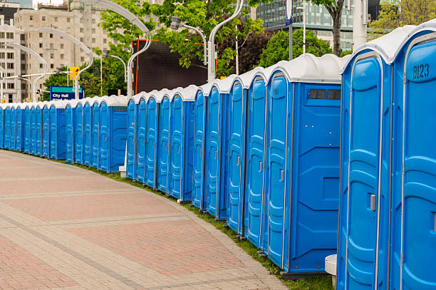 Best Portable Restroom Servicing (Cleaning and Restocking)  in , IN