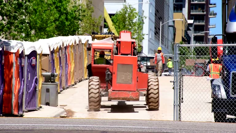 Best ADA-Compliant Portable Toilet Rental  in , IN